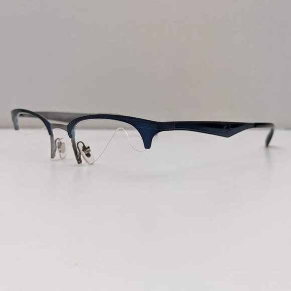 ?️Ray-Ban RB6360 2863 Eyeglasses 49/20 140 /KAD122?️​ main image 5